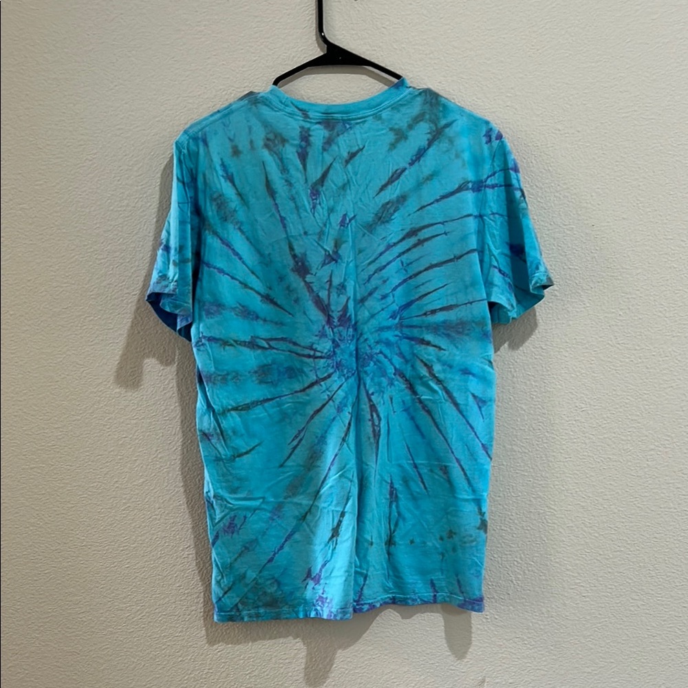 Virginity Rocks tie-dye - Picture 3 of 3